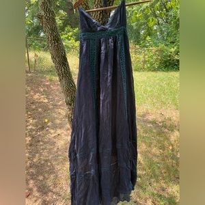 Boho dress